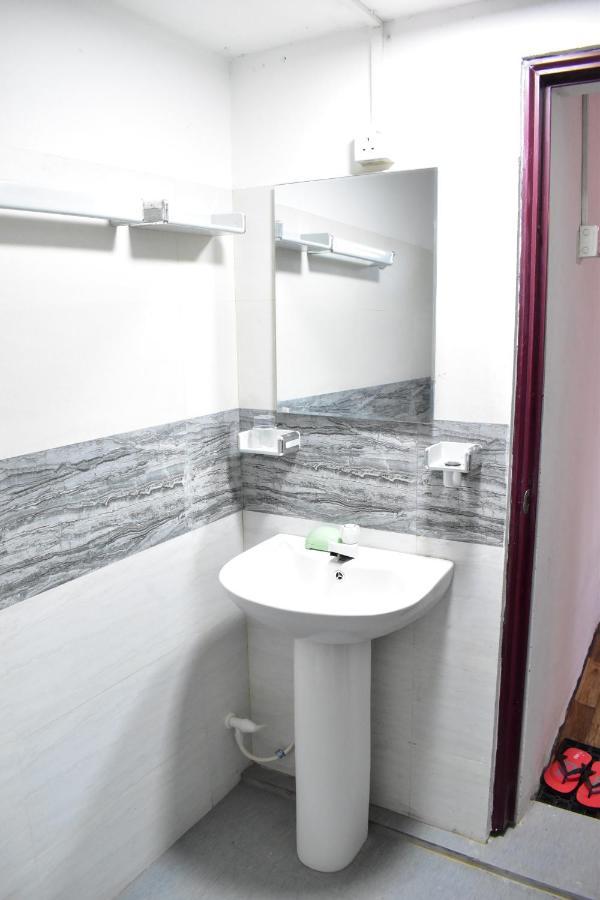 Arachiwil Green Nature Resort 푸탈람 외부 사진